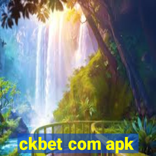 ckbet com apk